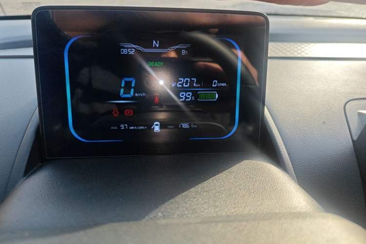 Used  Lumin 2022 210km Sweet Edition