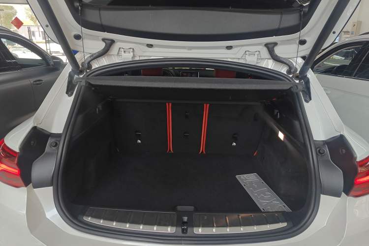 Used BMW X2 2020 sDrive25i Leading Model M Sport Package