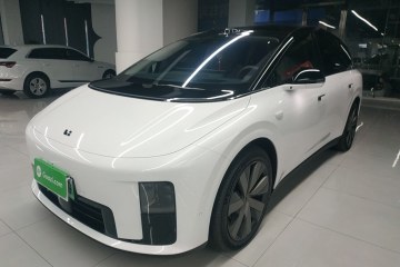 Used Li Auto Li Auto i8 2025 Standard Edition