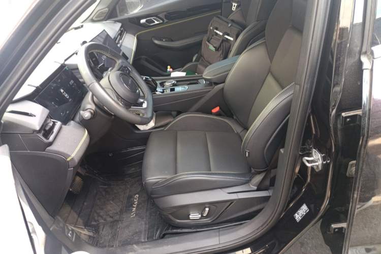 Used Lynk & Co 03 2023 1.5TD DCT JingPro