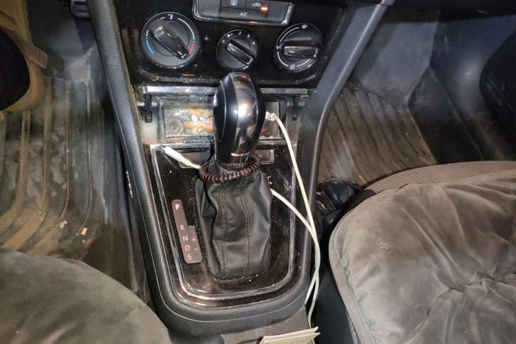 Used Volkswagen C-TREK 2017 1.6L Automatic Comfort Model
