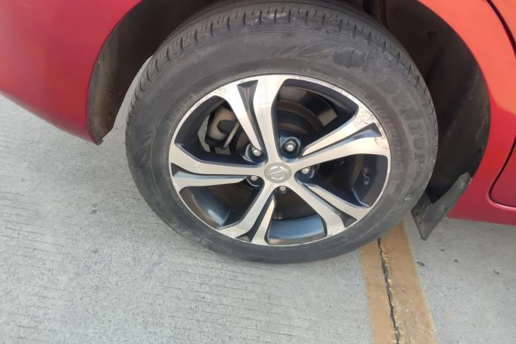 Used Nissan Tiida 2016 1.6L CVT Smart Drive Edition
