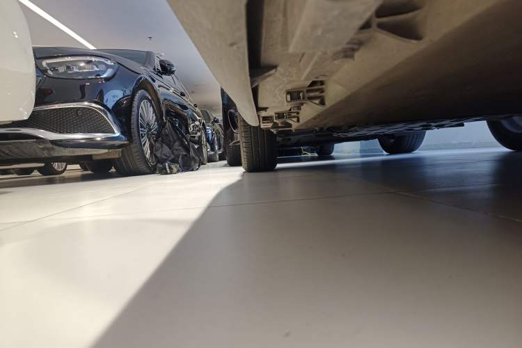 Used Chery Little Ant 2021 200 000-Yuan Ant Fan Edition Energized Version Lithium Iron Phosphate 301 km
