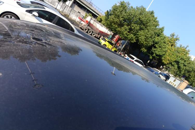 Used Wey VV5 2019 2.0T Two-Wheel-Drive Ultimate Edition