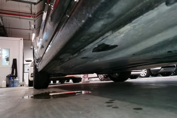 Used Volkswagen Passat 2021 330TSI Elite Edition
