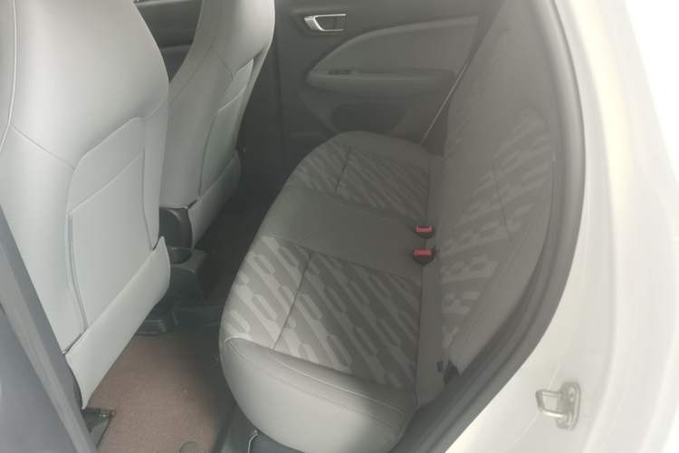 Used Leapmotor T03 2024 310 Comfort Edition
