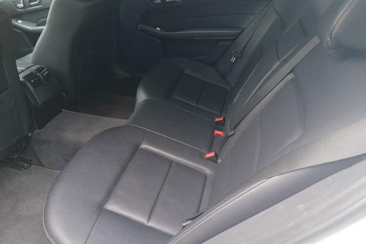 Used Mercedes-Benz E-Class 2014 E 260 L Sport Edition