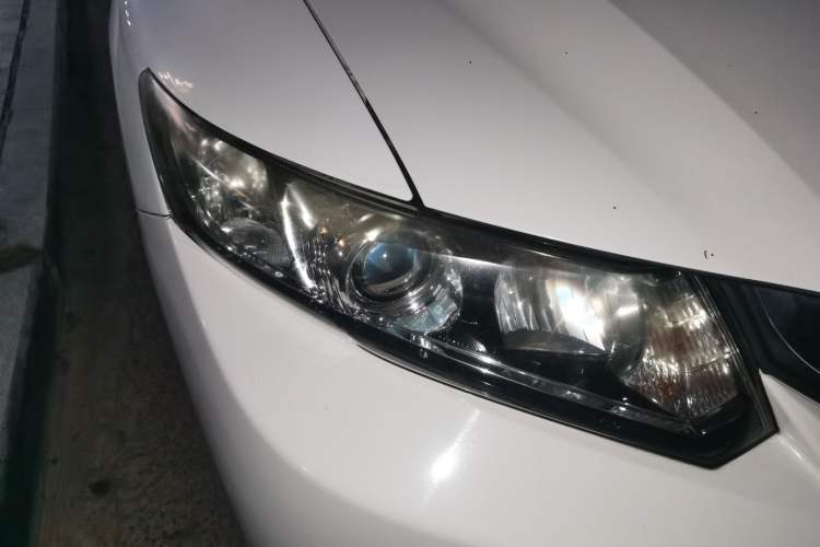 Used Honda Civic 2014 1.8L Automatic Classic Edition