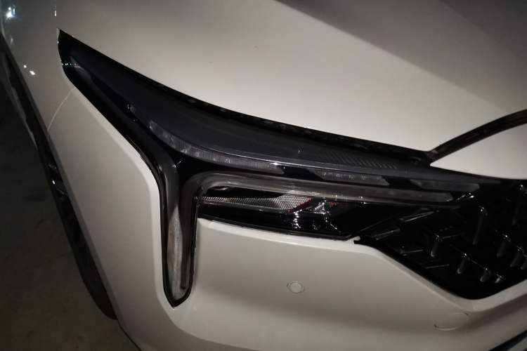 Used Bestune B70 2022 Third Generation 1.5T Automatic Premium Edition