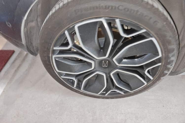 Used  11 2022 Long-Range Dual-Motor Luxury Edition 4 Seats
