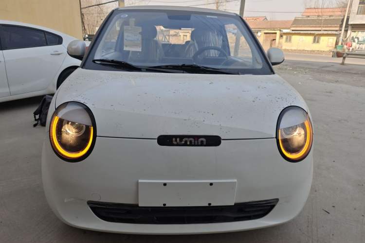 Used  Lumin 2024 130km Qingyue Version
