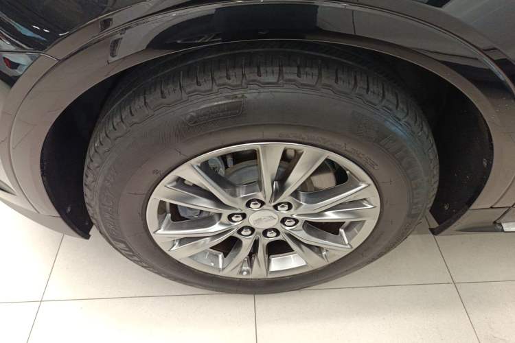 Used Cadillac XT5 2020 28T Luxury Version
