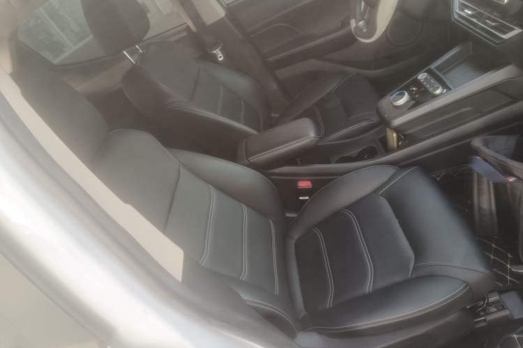 Used BYD S2 2019 YUE Comfort Model