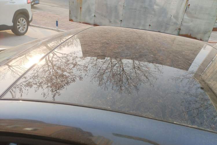 Used Hyundai Lafesta 2019 280TGDi Smart Speed Version China V Standard
