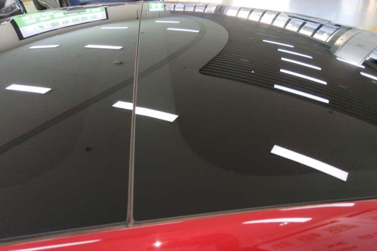 Used Tesla Model 3 2020 Revised Version Standard Range Rear-Wheel Drive – Upgraded Edition