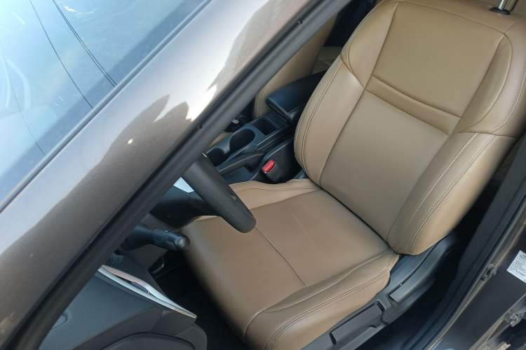 Used Nissan Qashqai 2017 2.0L CVT Elite Edition China V Standard
