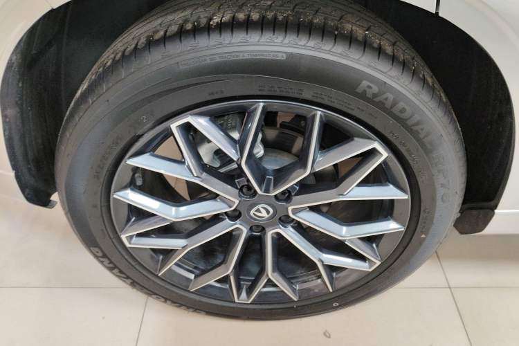 Used Changan UNI-Z 2025 1.5T Premium Edition