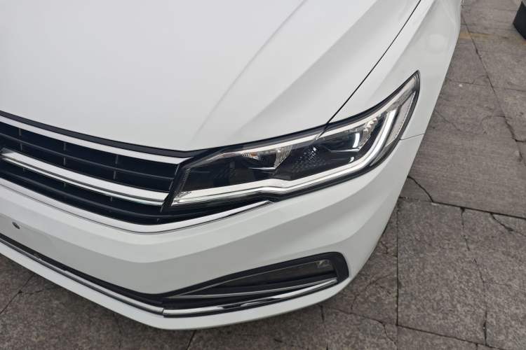 Used Volkswagen Bora 2020 1.5L Automatic Elite Version