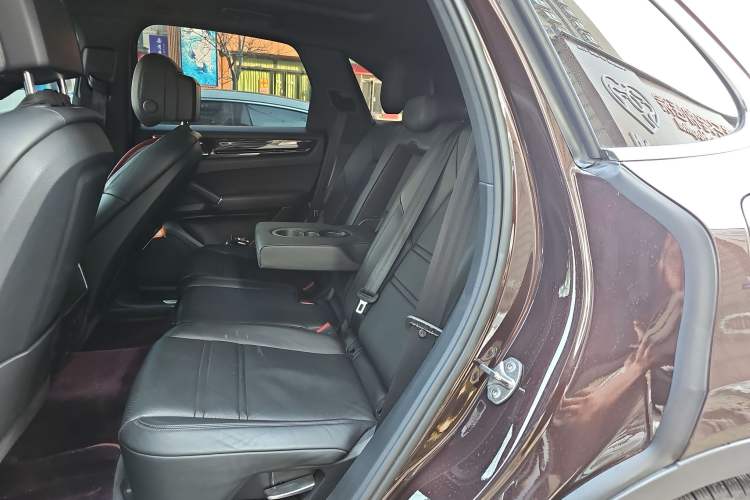 Used Porsche Cayenne E-Hybrid 2019 Cayenne E-Hybrid 2.0T