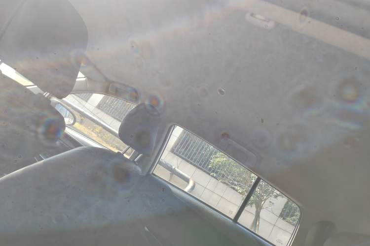 Used Toyota Vios FS 2017 1.5L CVT Fengchi Edition
