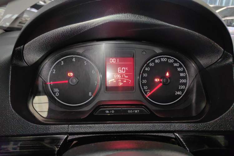 Used Volkswagen Jetta 2019 Dream Edition 1.5L Manual Fashion Version