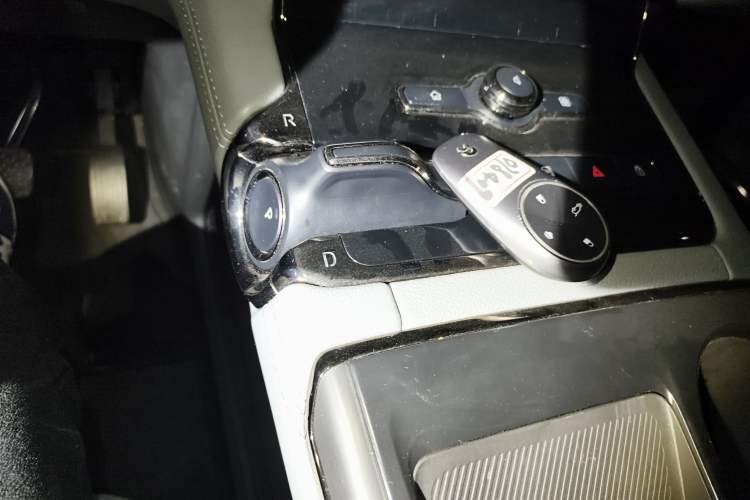 Used Nio ES8 2020 580 km Range 7-Seater Version