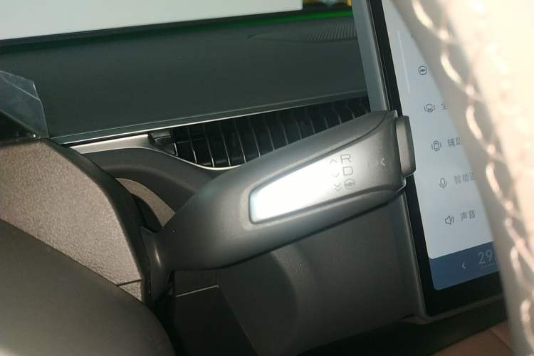 Used XPeng MONA M03 2025 515 Long-Range Plus