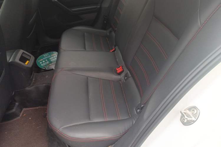 Used Volkswagen Lamando 2019 230TSI DSG Fashion Edition China VI