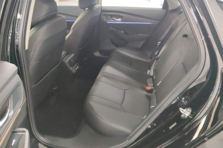 Used Honda Accord 2024 260TURBO Luxury Edition
