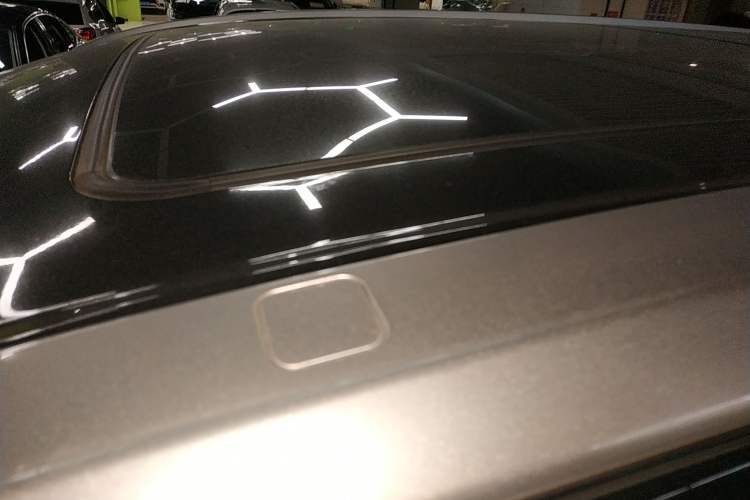 Used Toyota Highlander 2018 2.0T Four-Wheel Drive Prestige Version 7 Seats China VI Standard
