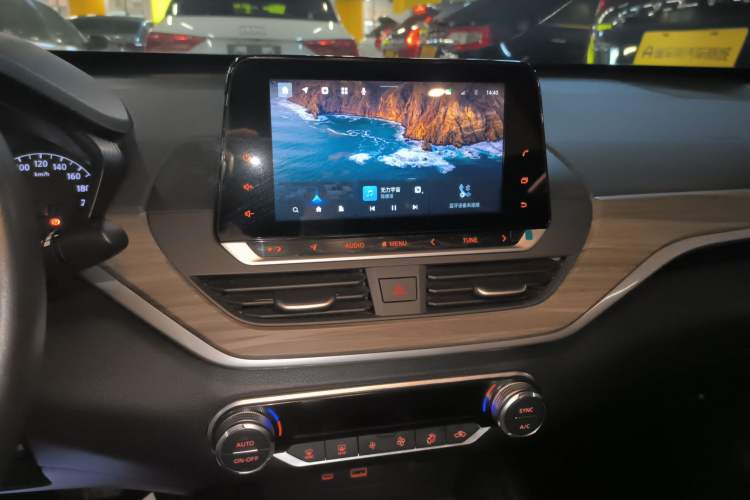 Used Nissan Teana 2021 2.0L XL Comfort Edition
