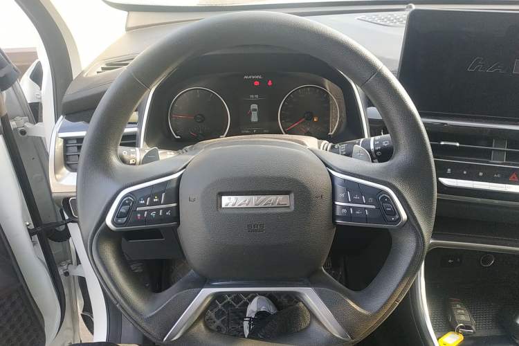 Used Haval H6 2021 National Trend Edition 1.5T Automatic Urban Version
