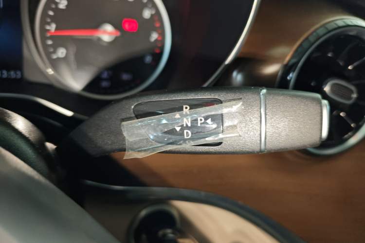 Used Mercedes-Benz V-Class 2022 V 260 L Long Wheelbase Prestige Edition