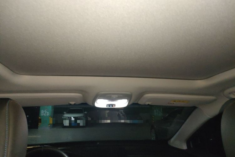 Used Buick Velite 6 2022 Plug-in Hybrid Connected Smart Edition