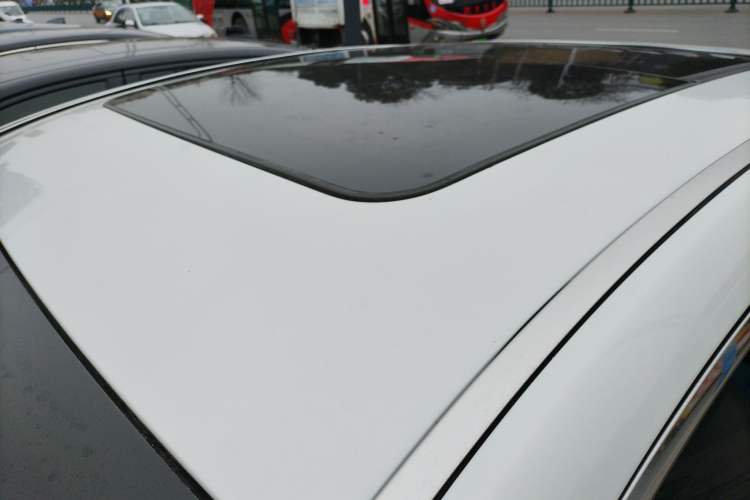 Used Geely Auto Emgrand GT 2018 1.5T MHEV Yaozhi Edition