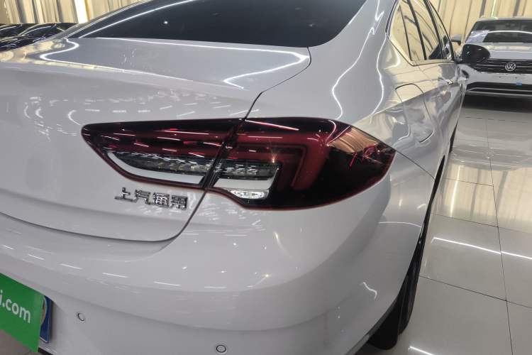 Used Buick Regal 2020 552T Elite Edition
