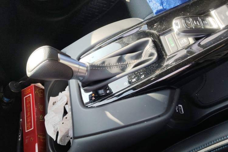 Used Honda HR-V 2023 240TURBO Jingrui Edition