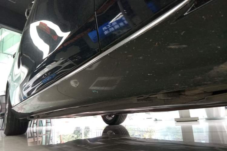 Used Mercedes-Benz E-Class 2016 E 200 L
