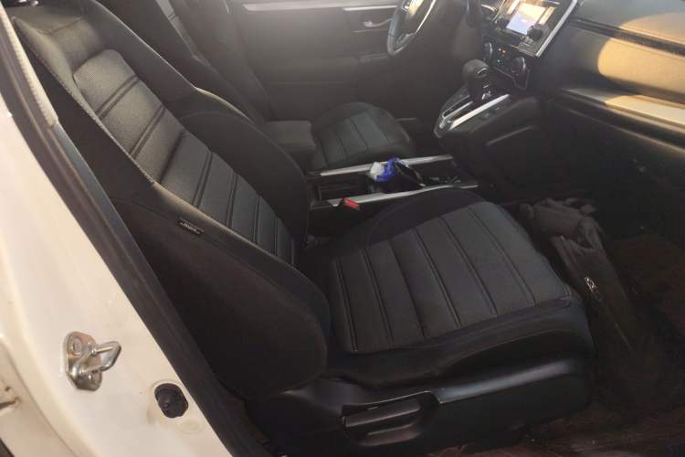 Used Honda CR-V 2017 240TURBO CVT 2WD Urban Edition
