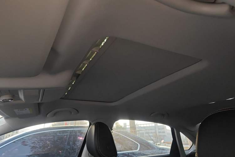 Used Volkswagen Passat 2016 330TSI DSG Prestige Edition
