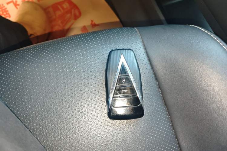 Used Venucia Star 2020 260T Automatic 48V Mild Hybrid Turbocharged Star Edition
