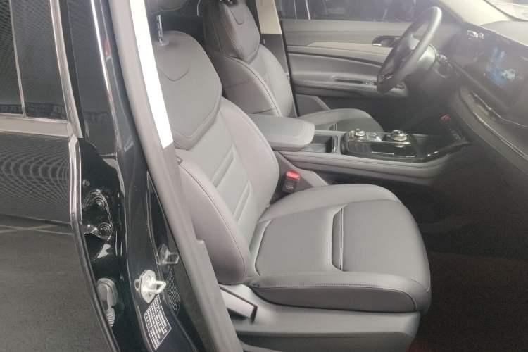 Used Ford Equator Sport 2023 EcoBoost 170 Elite Model