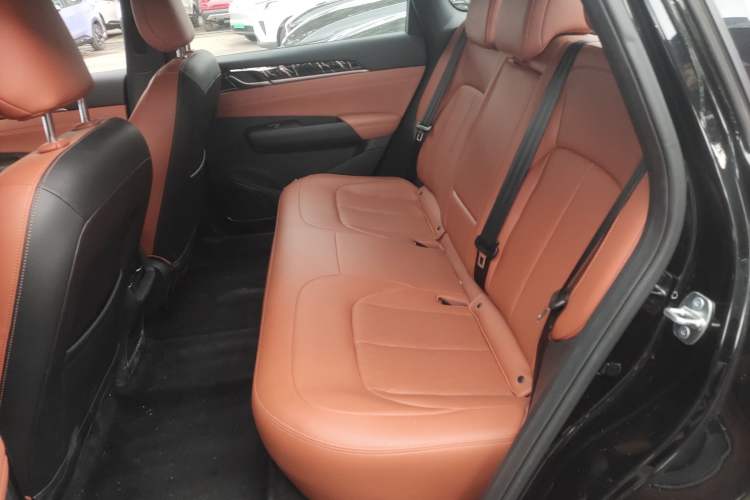 Used Wuling Xingguang 2025 610 km Smart Flagship Version