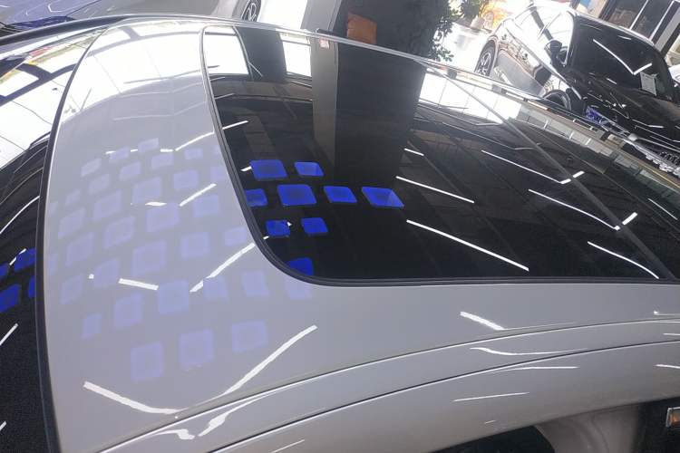 Used BMW 5 Series 2021 Facelifted 530Li Leading Edition M Sport Package
