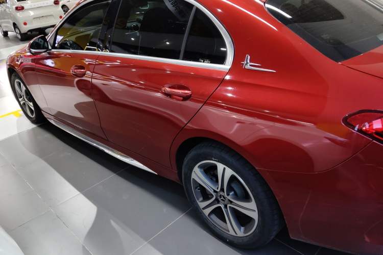 Used Mercedes-Benz C-Class 2022 Restyled C 200 L Sport Edition