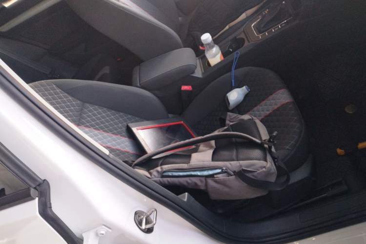 Used Volkswagen Lamando 2021 230TSI DSG Fashion Edition
