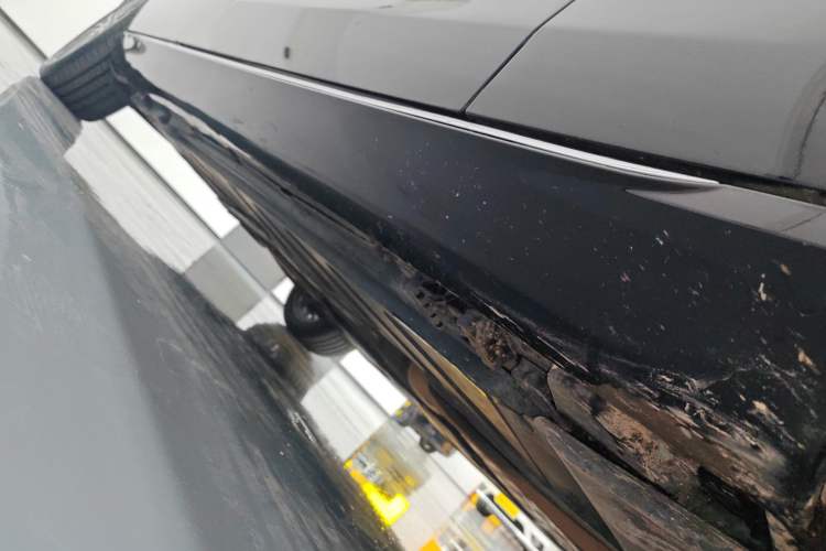 Used Mercedes-Benz E-Class 2022 E 260 L
