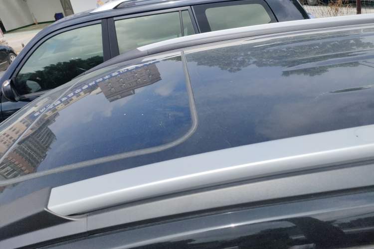 Used Haval M6 2021 PLUS 1.5T DCT Luxury Smart Connectivity Model
