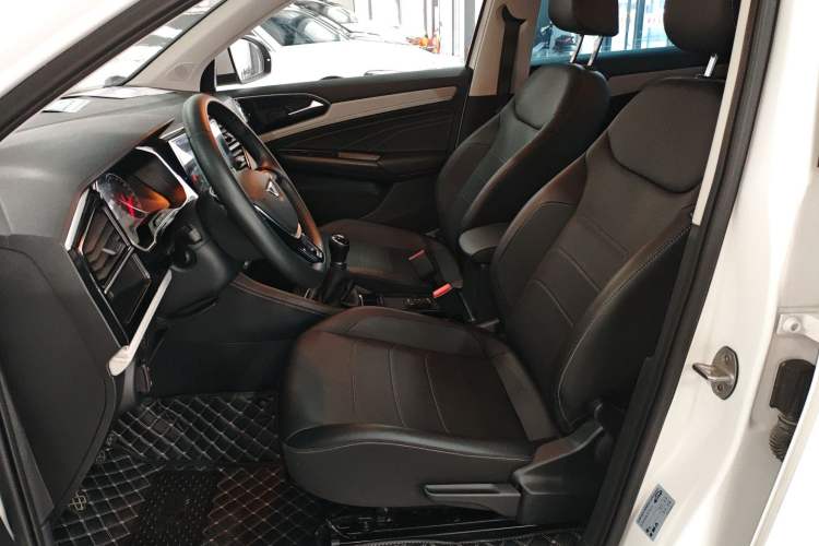 Used Jetta VS5 2022 280TSI Manual Enjoyment Version