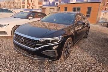 Used Volkswagen Passat 2024 280TSI Elite Edition